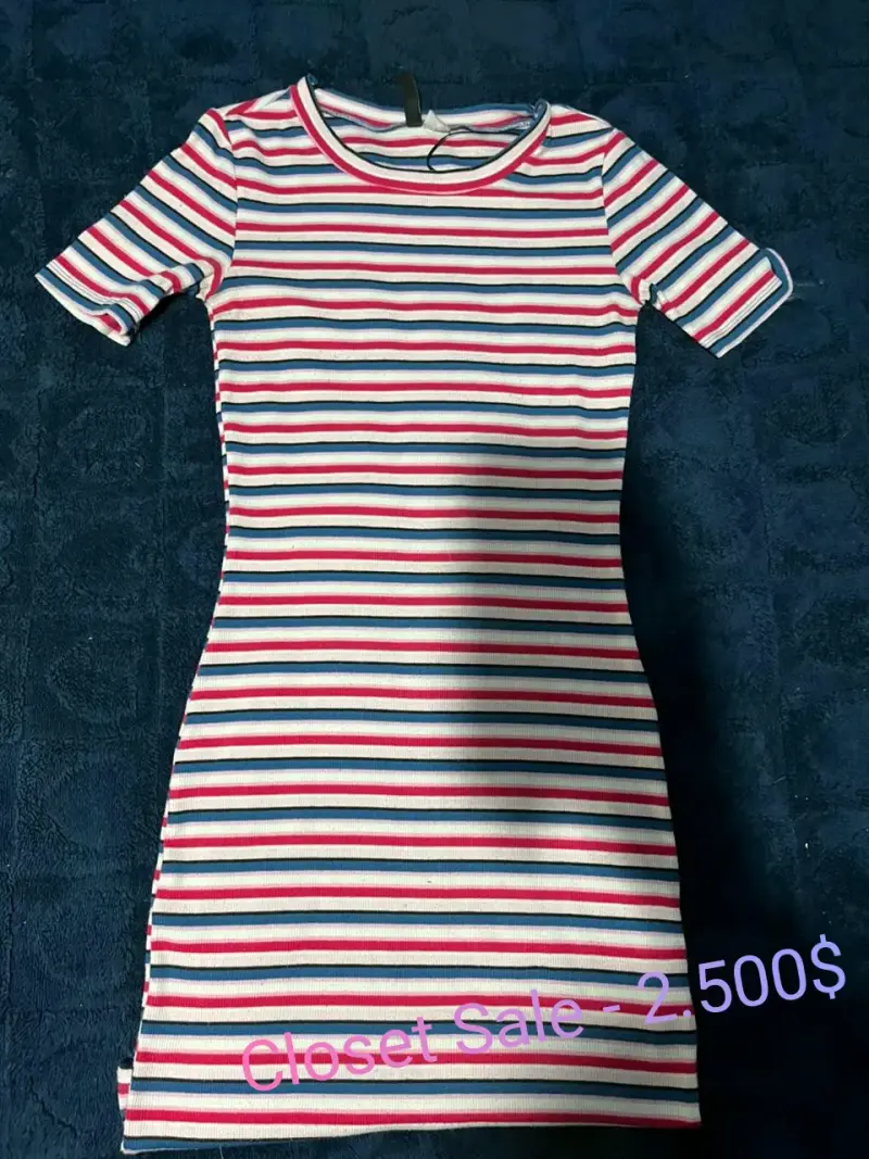 Clóset Sale - 4