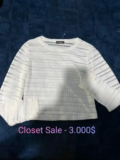 Clóset Sale - miniatura 5