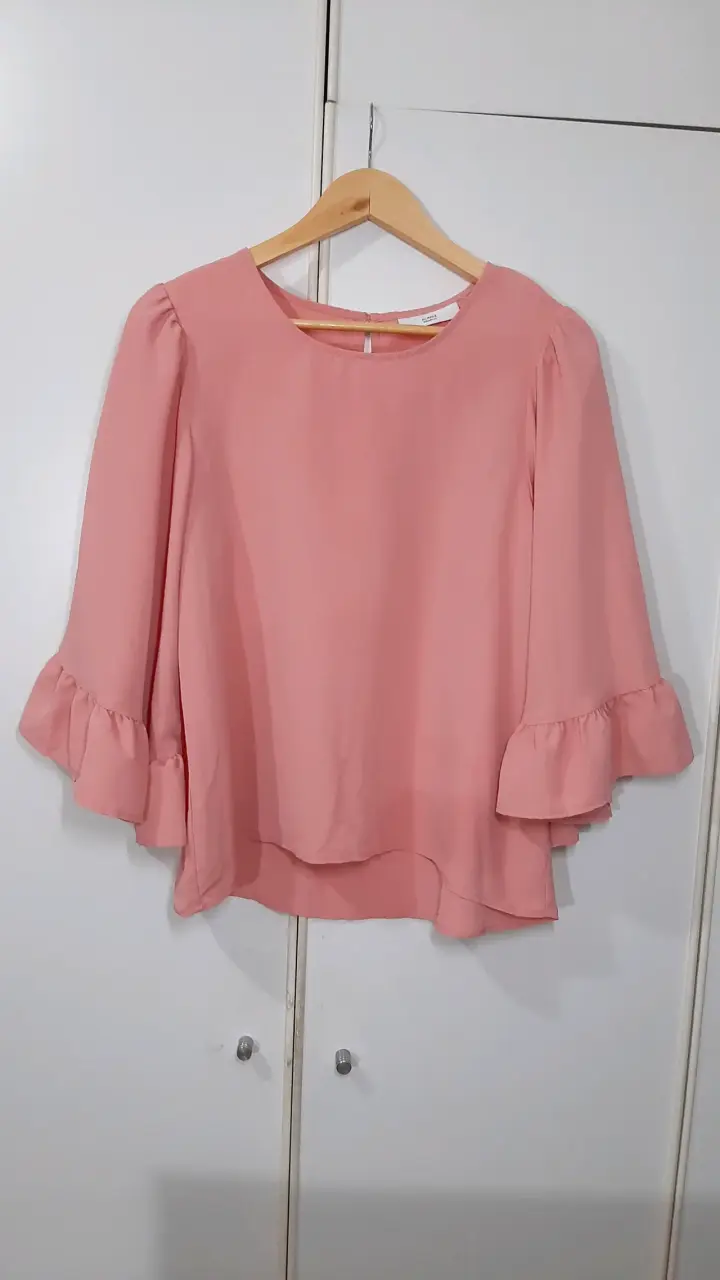 Blusa alaniz - 1