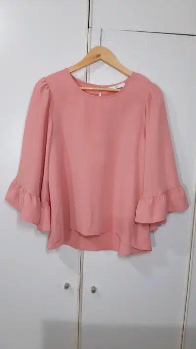 Blusa alaniz - miniatura 1