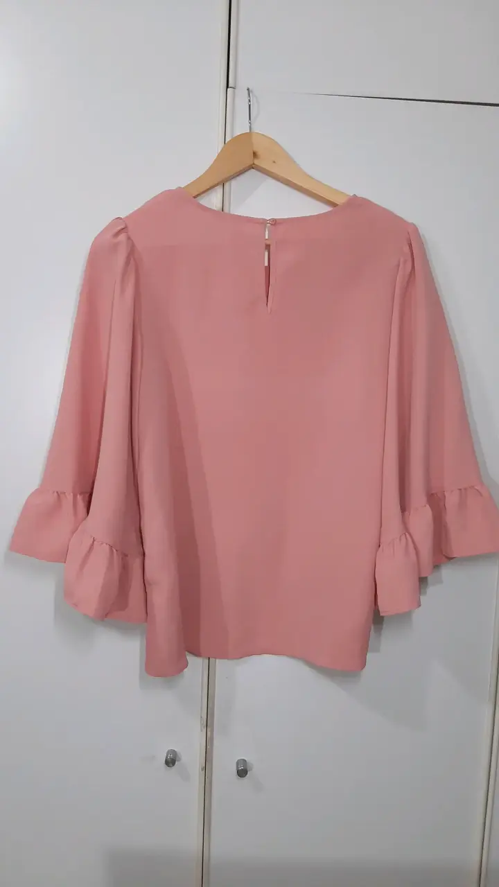 Blusa alaniz - 2