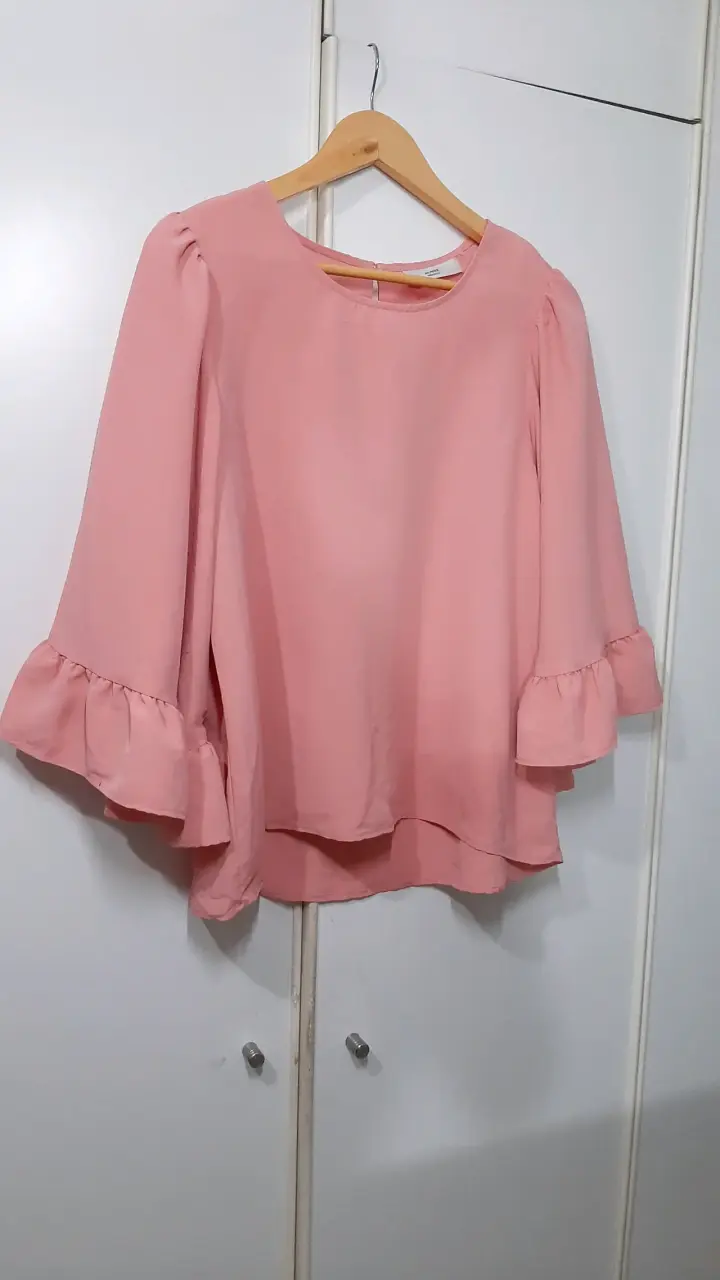 Blusa alaniz - 3