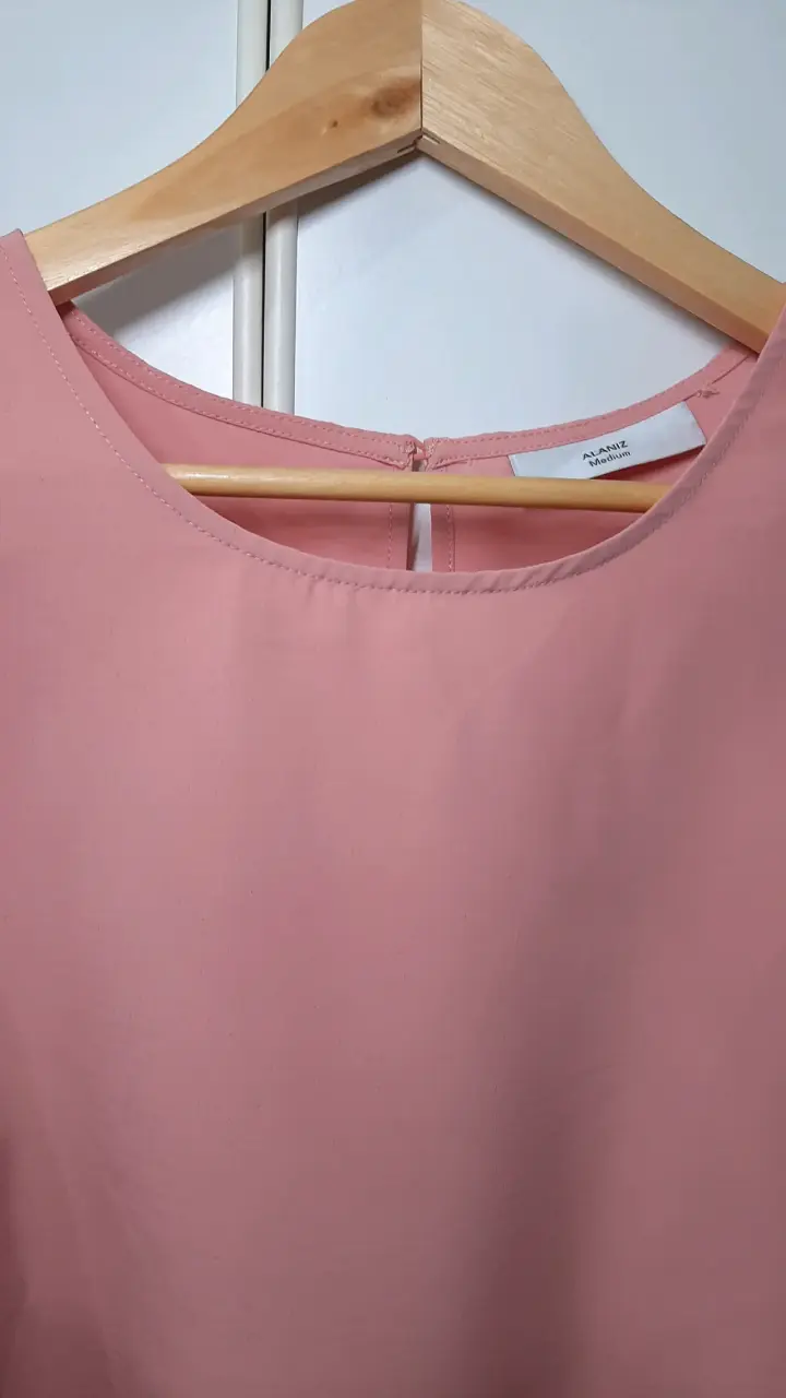 Blusa alaniz - 5