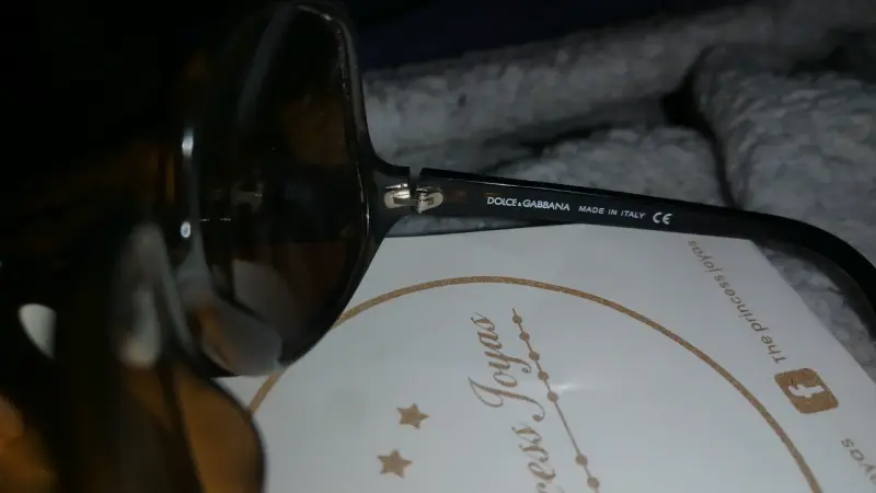 Gafas de Sol Grandes Unisex - 2