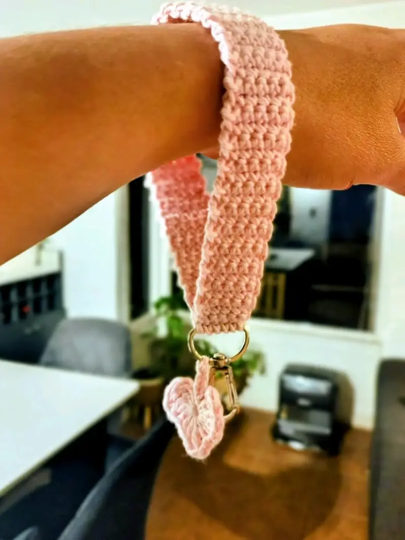 Conjunto de Bikini Tejido a Mano con Accesorios - 5