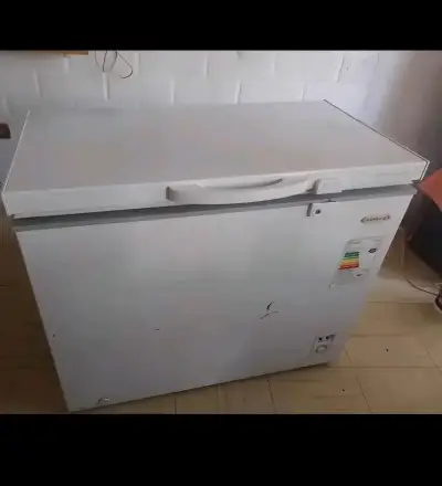Congelador horizontal Consul en buen estado - miniatura 1