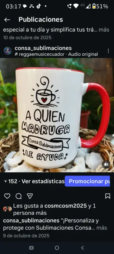 Tazas sublimadas con diseños de anime y K-pop - miniatura 2
