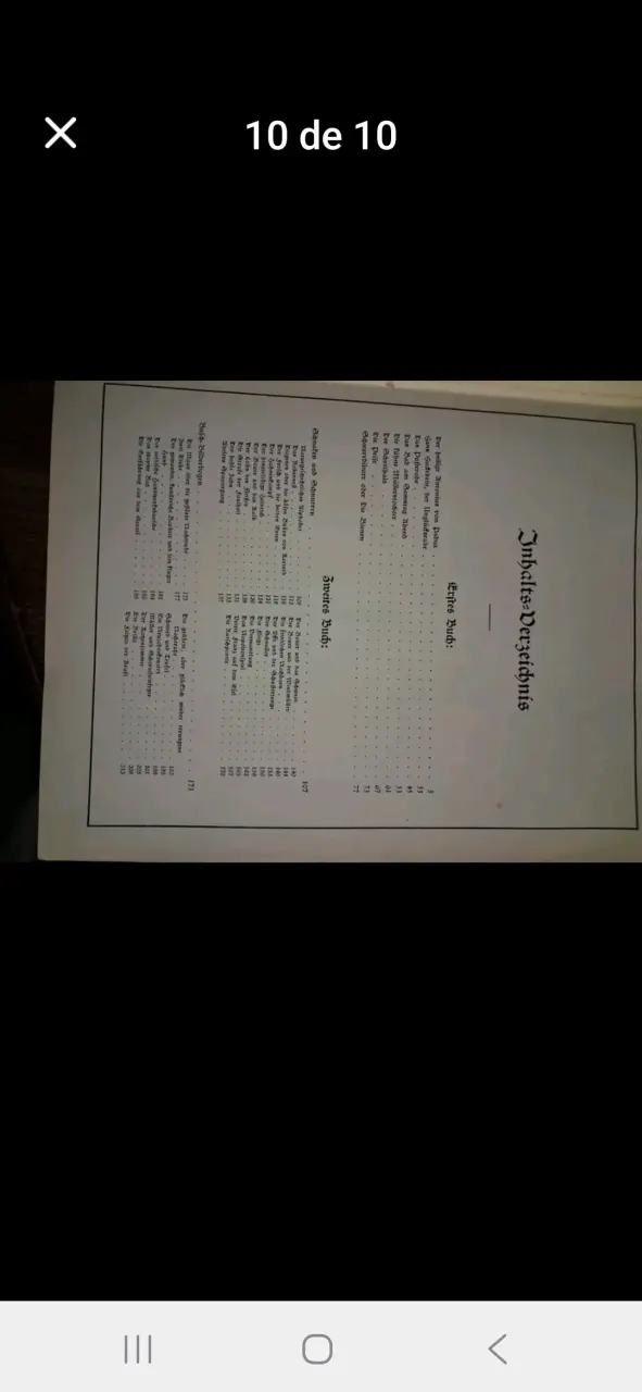Álbum de Wilhelm Busch edición antigua - 5