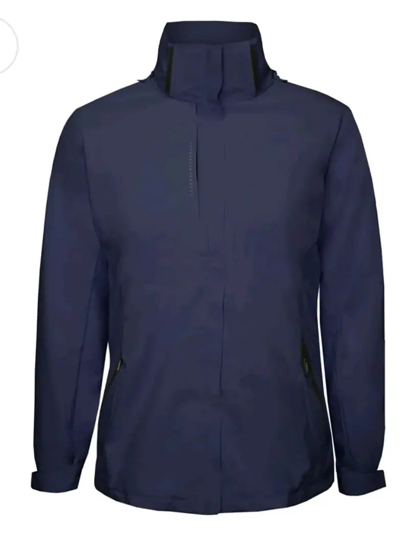 Chaqueta impermeable Andesland para hombre - 1
