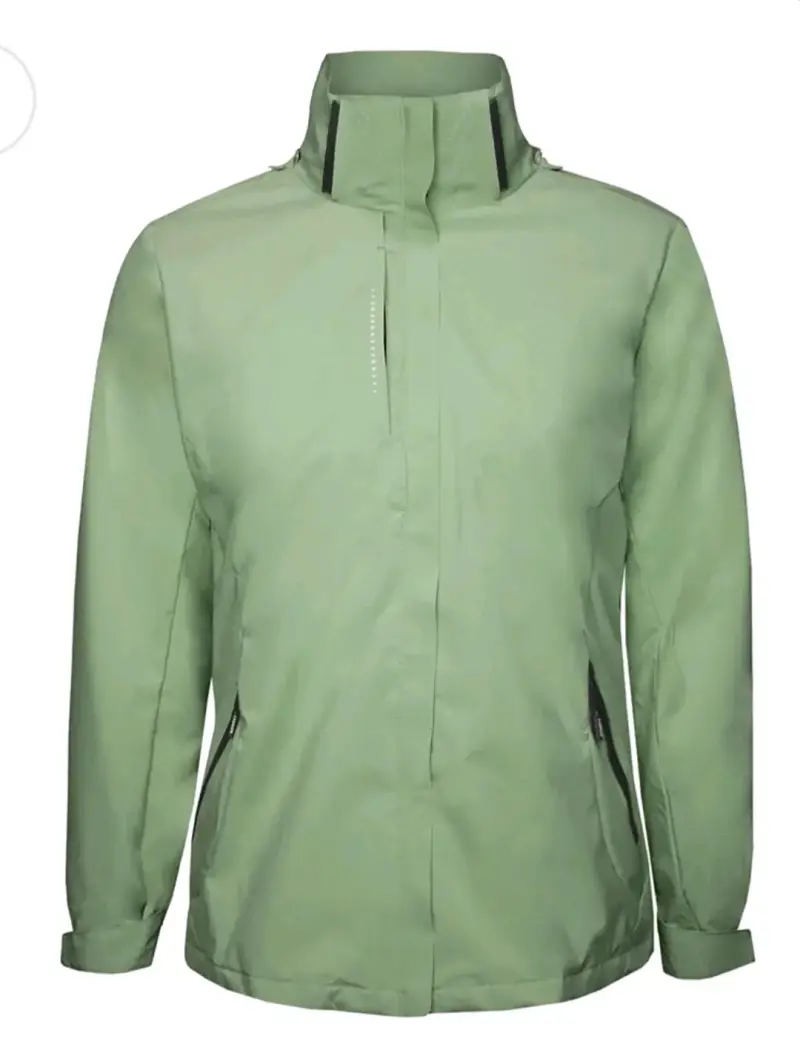 Chaqueta impermeable Andesland para hombre - 2