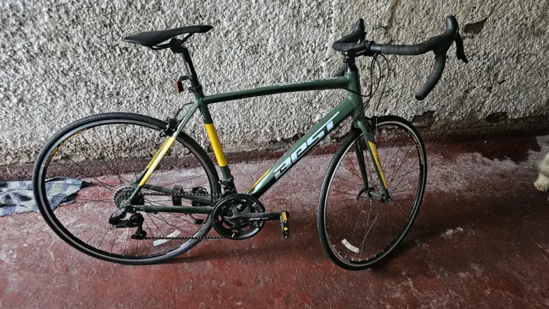 Bicicleta de carretera Best 14 Velocidades - 1