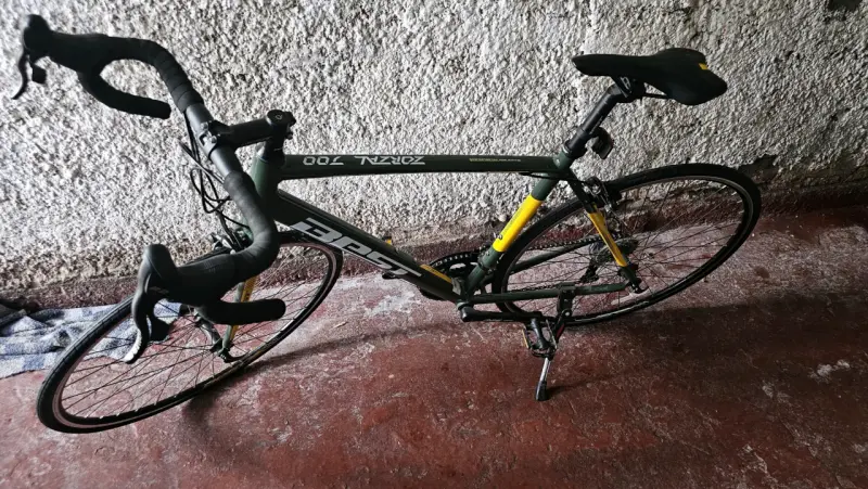 Bicicleta de carretera Best 14 Velocidades - 4