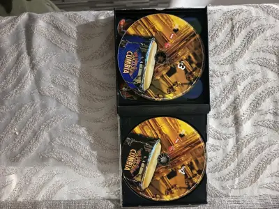 CD 100 Éxitos Clásicos de la Cumbia - miniatura 3