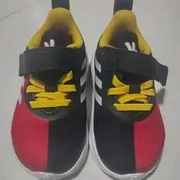 Zapatillas Adidas FortaRun Mickey I para niños - 2
