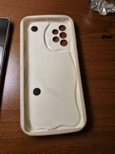 Samsung Galaxy A73 5G en buen estado con funda - miniatura 5
