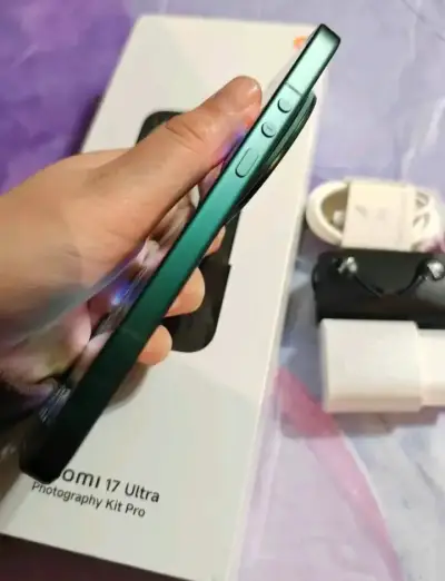 Smartphone Xiaomi 17 Ultra 512 GB - miniatura 3