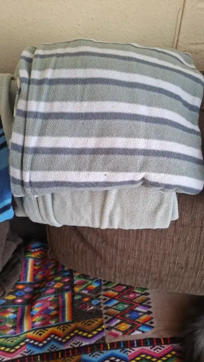 Pijamas de pilar de hombre tallas M y L - miniatura 2
