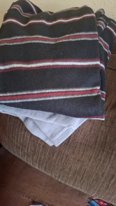 Pijamas de pilar de hombre tallas M y L - miniatura 3