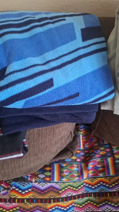 Pijamas de pilar de hombre tallas M y L - miniatura 4