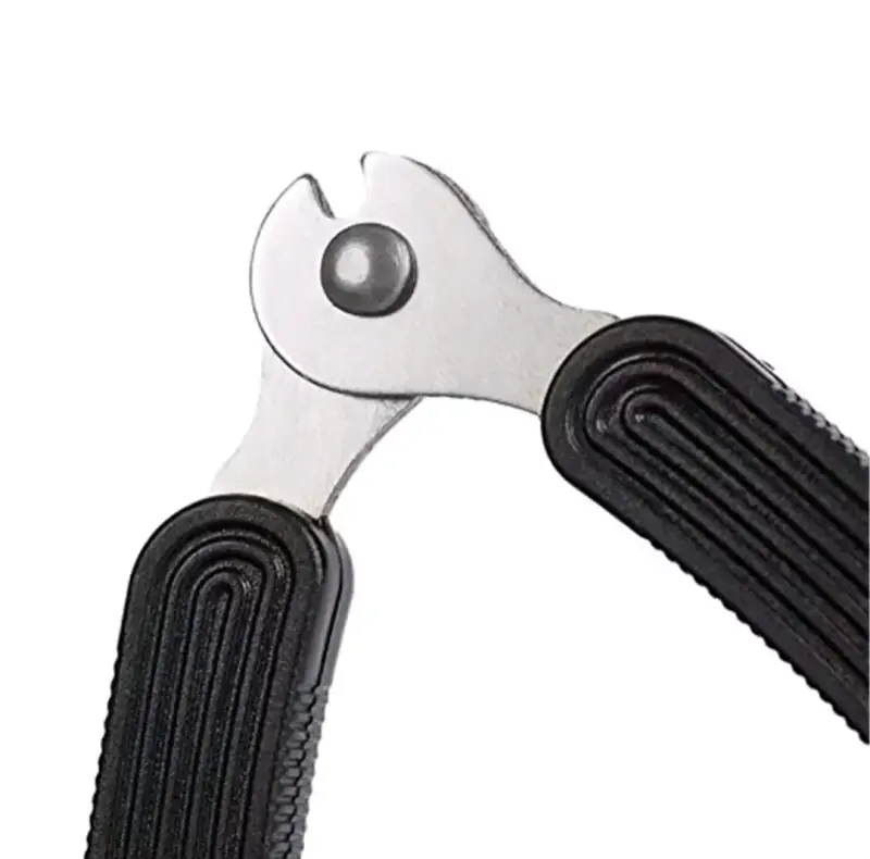 Herramienta de Encordado de Guitarra con Cortador - 2