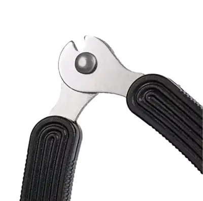 Herramienta de Encordado de Guitarra con Cortador - miniatura 2