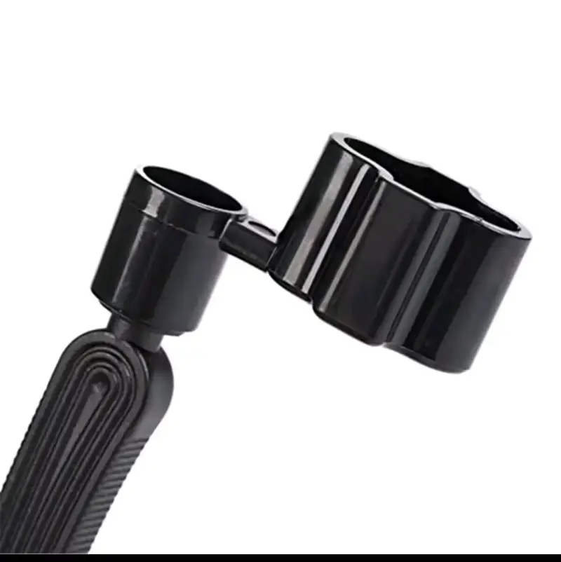 Herramienta de Encordado de Guitarra con Cortador - 3