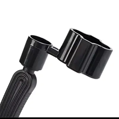 Herramienta de Encordado de Guitarra con Cortador - miniatura 3