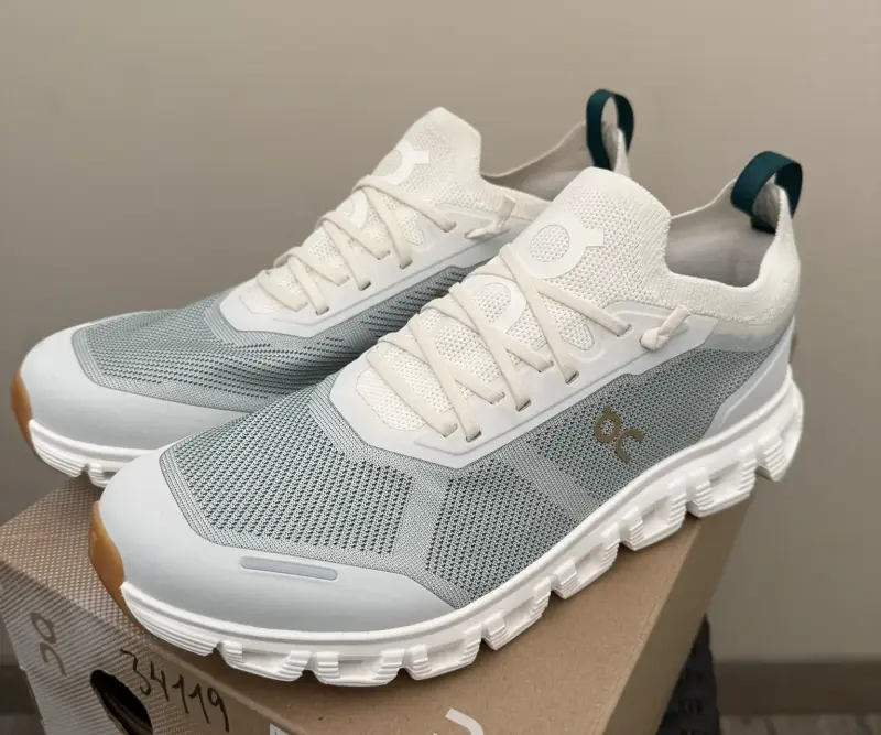 Zapatillas deportivas On Cloud 6  mujer - 2