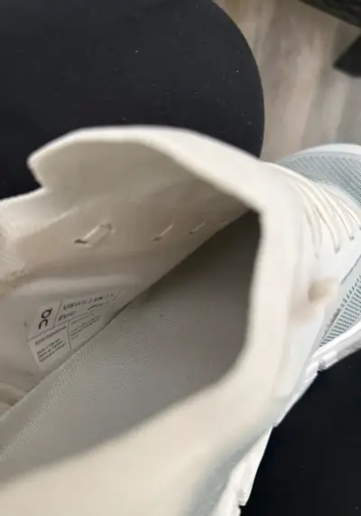 Zapatillas deportivas On Cloud 6  mujer - miniatura 3