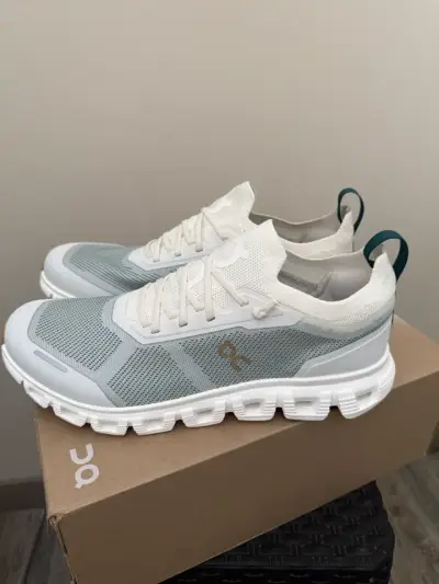 Zapatillas deportivas On Cloud 6  mujer - miniatura 5
