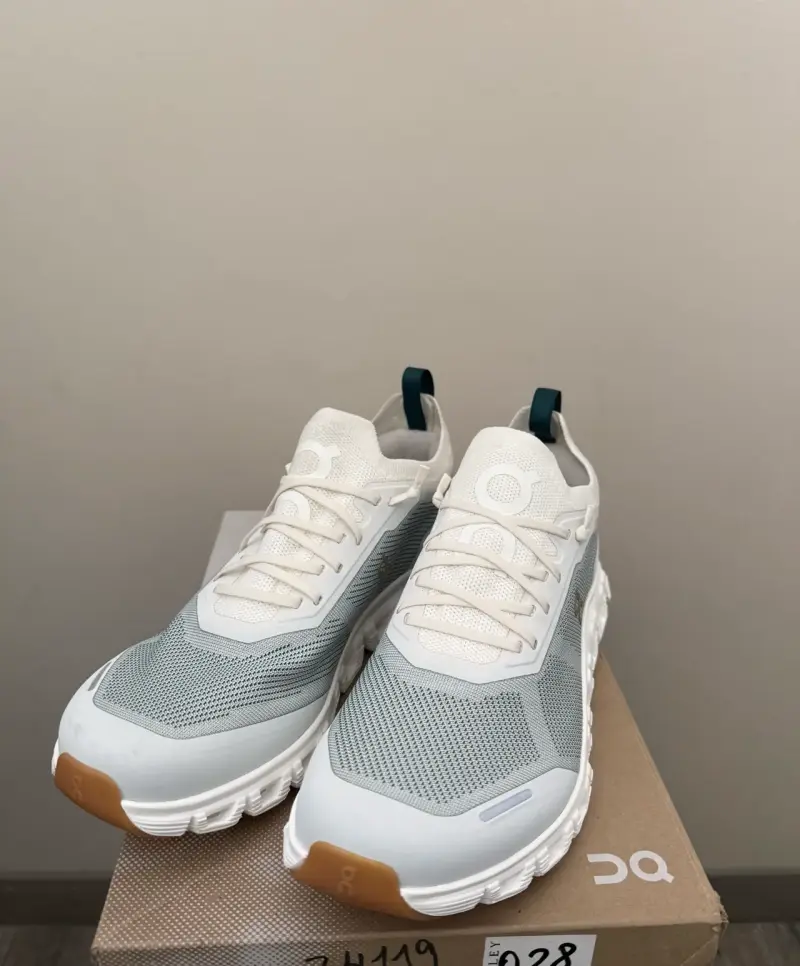 Zapatillas deportivas On Cloud 6  mujer - 6