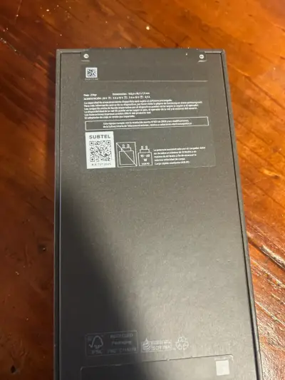 Smartphone Galaxy S26 Ultra nuevo - miniatura 2