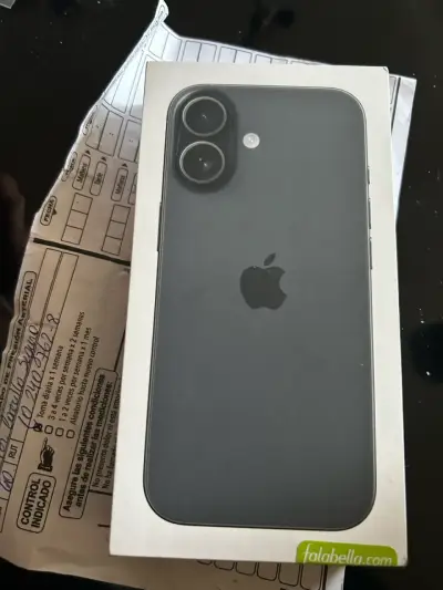 iPhone 17 en caja sellada - miniatura 1