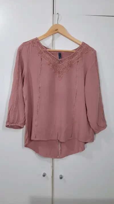 Blusa Marittimo - miniatura 1