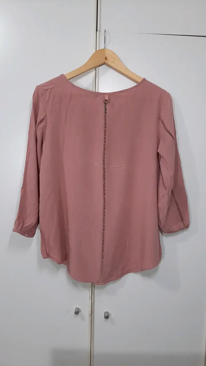 Blusa Marittimo - 2
