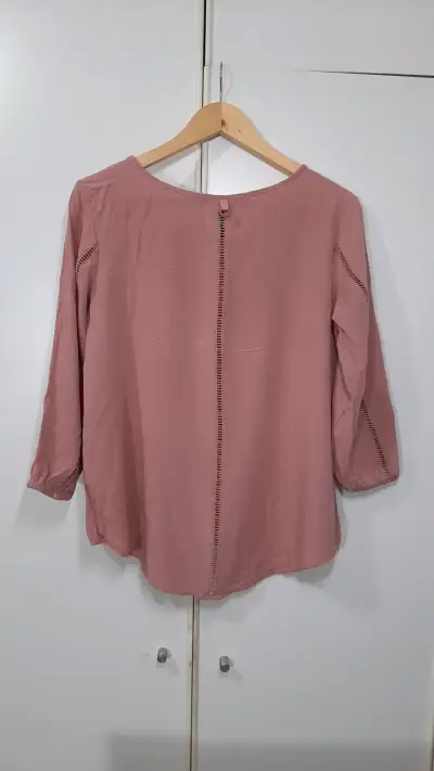 Blusa Marittimo - miniatura 2