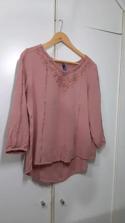 Blusa Marittimo - miniatura 3