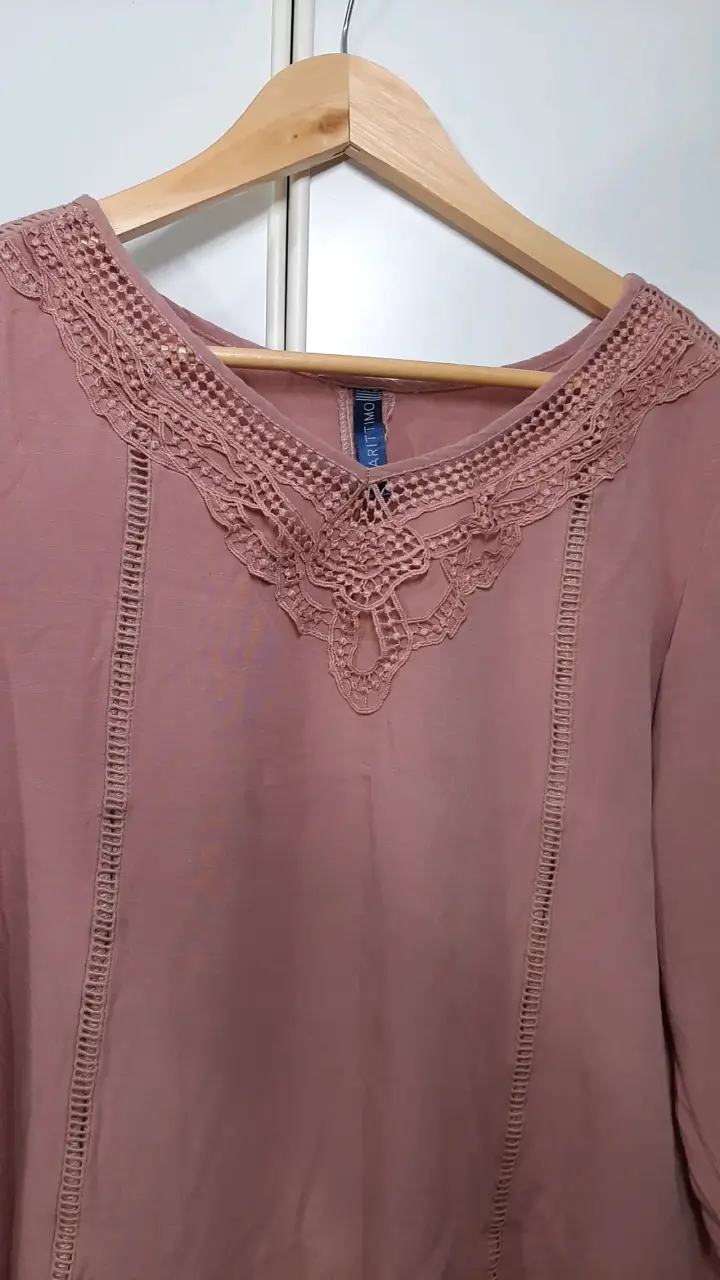 Blusa Marittimo - 4