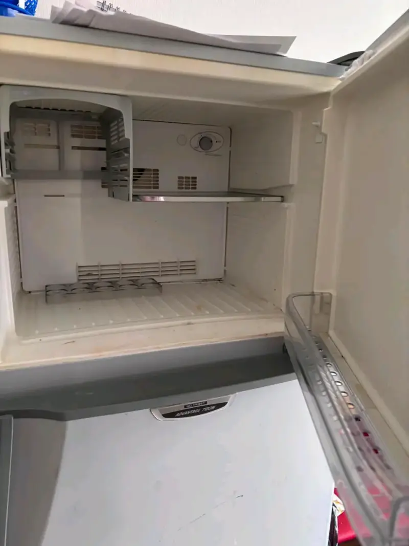 Lavadora Samsung EcoBubble 8.5 kg usada - 6