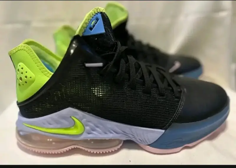 Zapatillas - 6