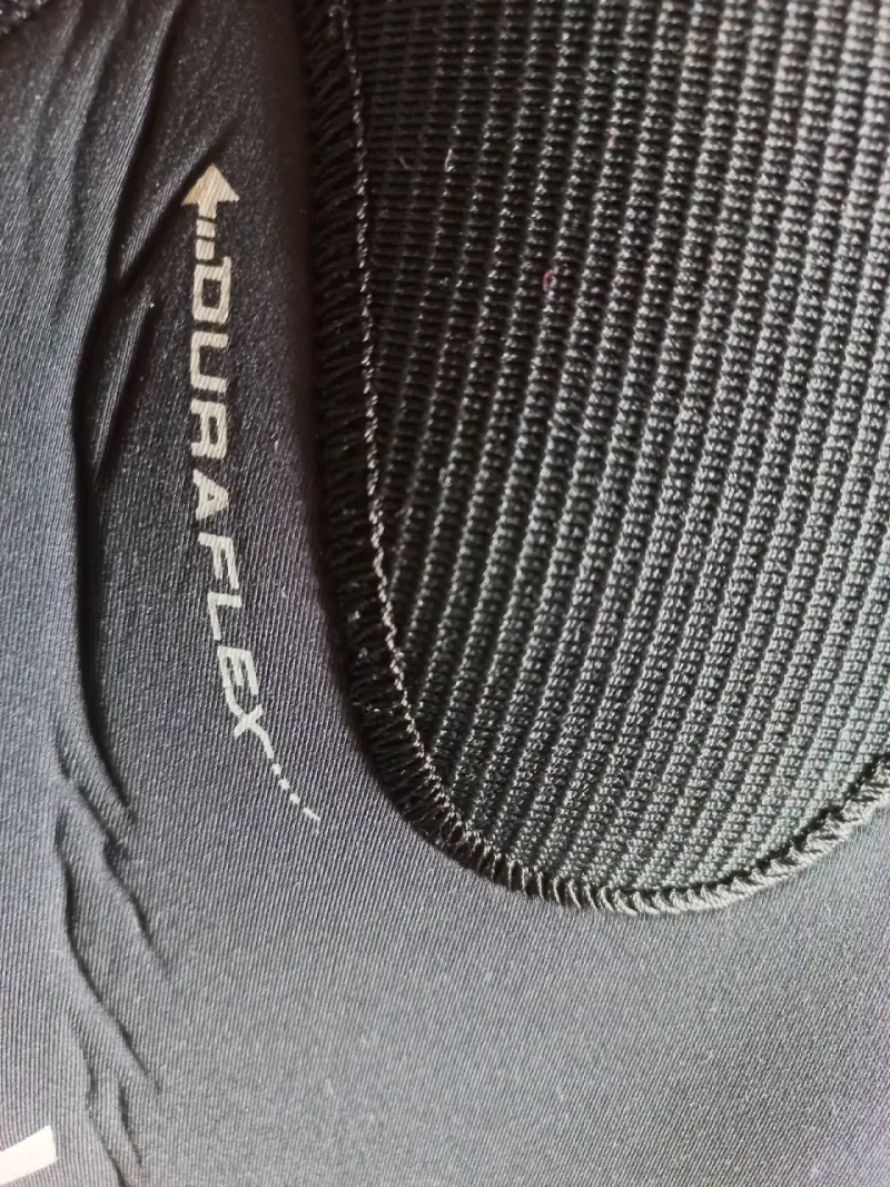 Traje de Neopreno Xcel Infiniti X2 Azul y Negro - 3