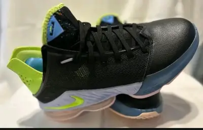 Zapatillas deportivas   NIKE - miniatura 1