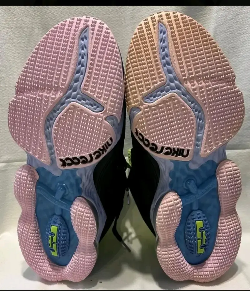 Zapatillas deportivas   NIKE - 4