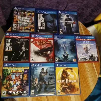 Se vende mi ps4 slim 1tb original - miniatura 2