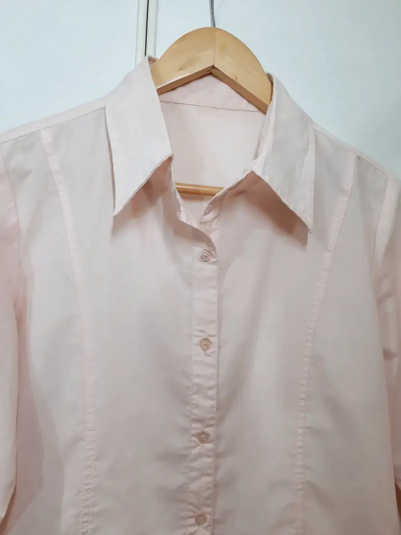 Blusa clásica - 4