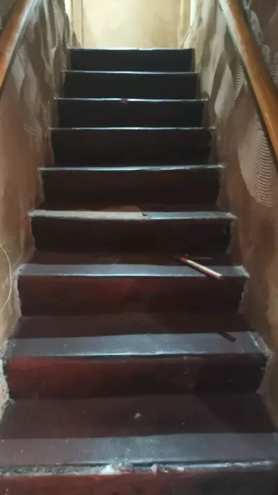 Revestimiento de escaleras - miniatura 1