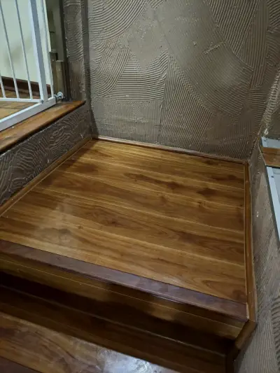 Revestimiento de escaleras - miniatura 4