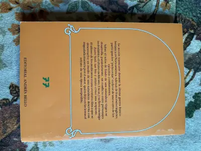 Libro El Último Mohicano de James Fenimore Cooper - miniatura 3