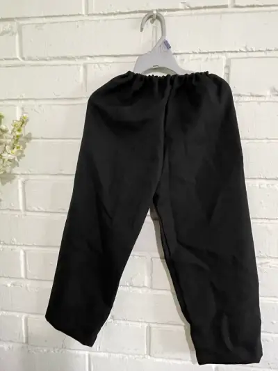 Conjunto de huaso chileno para niño talla 6 - miniatura 2