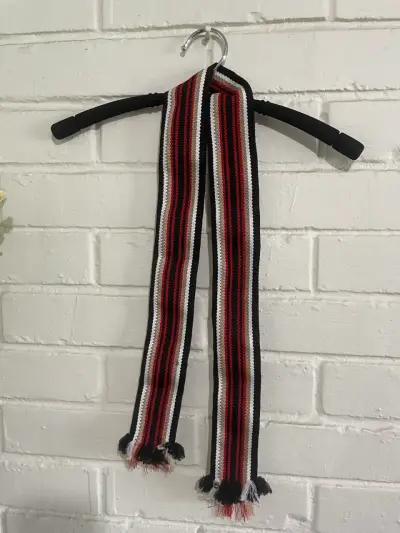 Conjunto de huaso chileno para niño talla 6 - miniatura 4